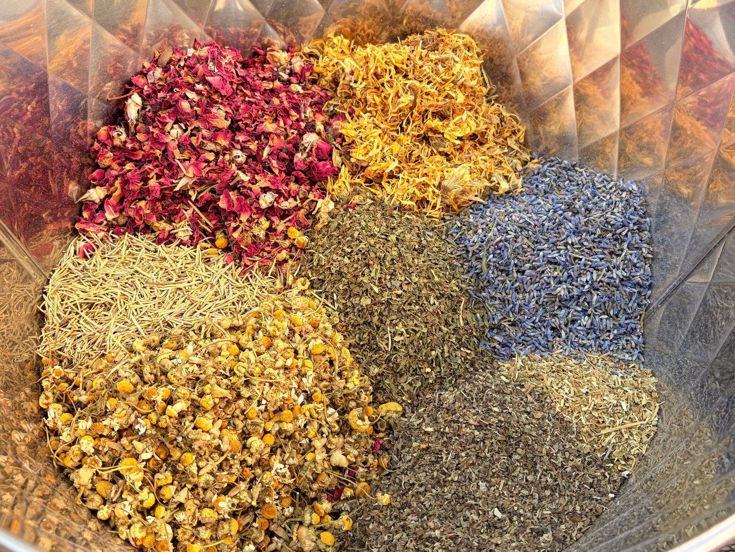 Luna & Lavender™ Calm & Soothe Facial Steam