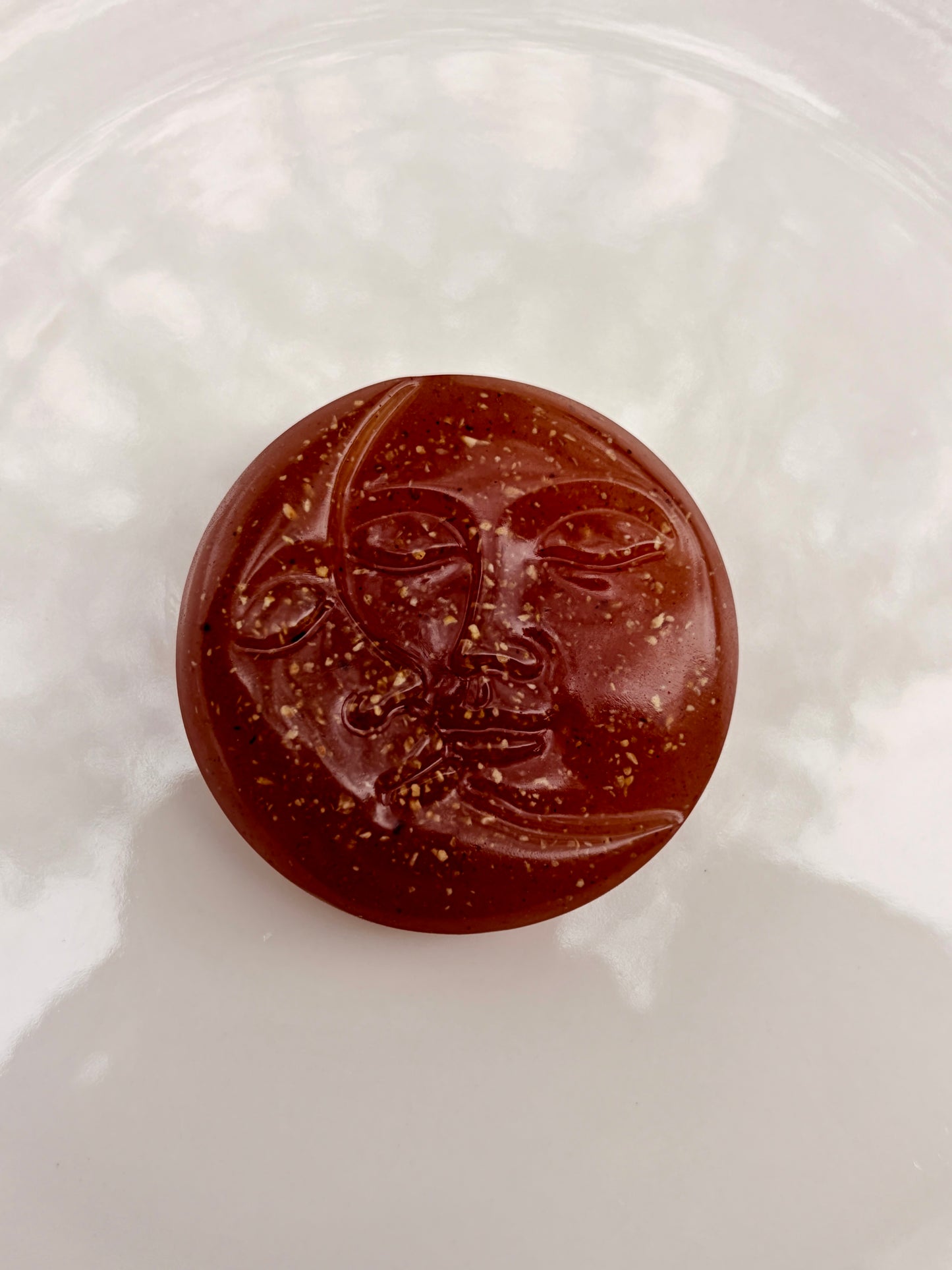 Luna & Lavender™ Calm Skin Comfort Bar