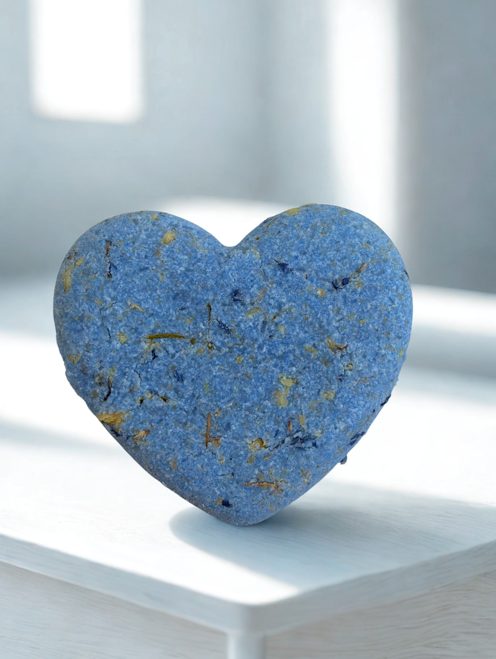 Luna & Lavender™ Blue Calm Bath Bomb