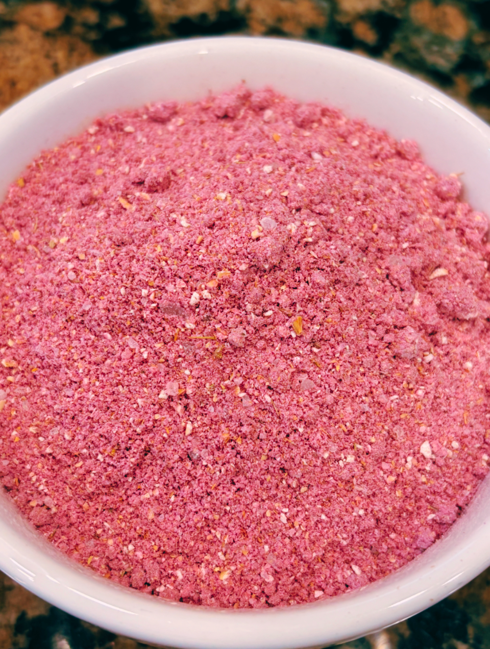 Luna & Lavender™ Lavender Botanical Milk Bath Powder