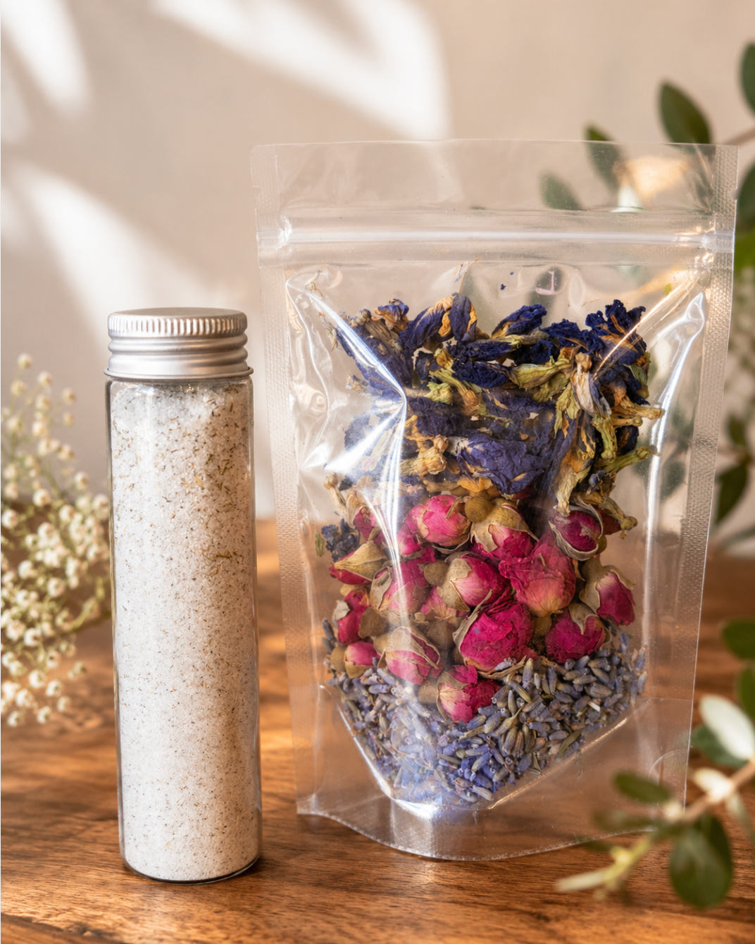Luna & Lavender™ Moonlight Garden Mocktail Blend