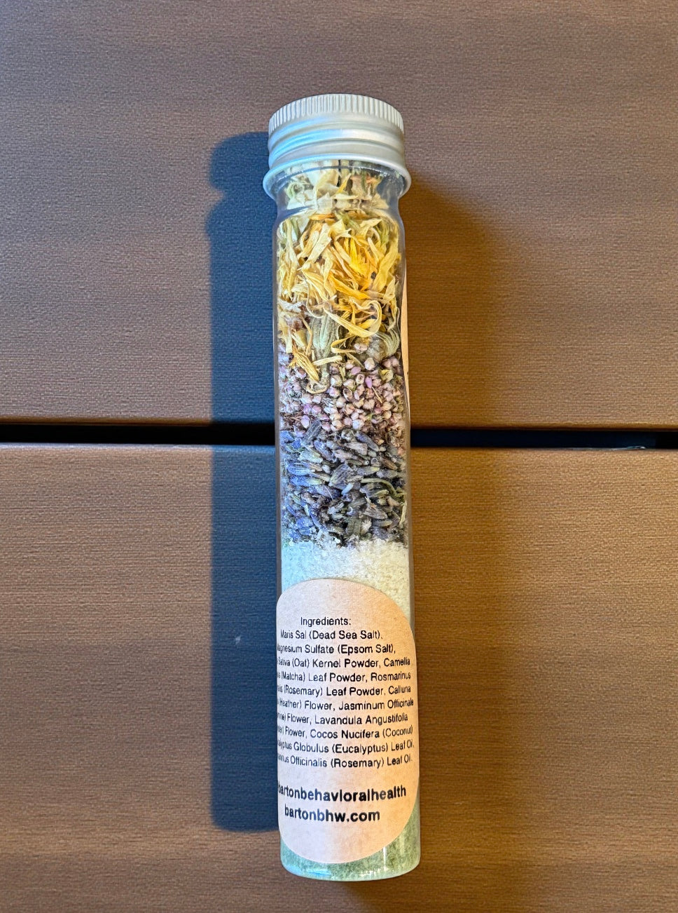 Green Sanctuary Bath Soak