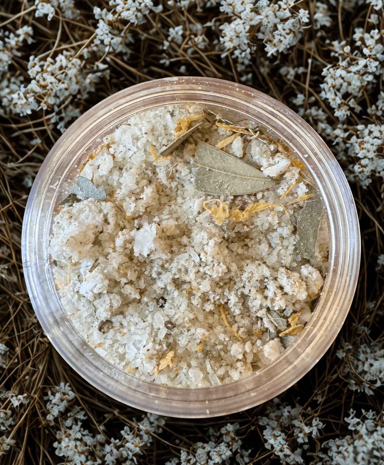 Luna & Lavender™ Eucalyptus & Lemon Magnesium Soak - Barton Behavioral Health and Wellness, LLC