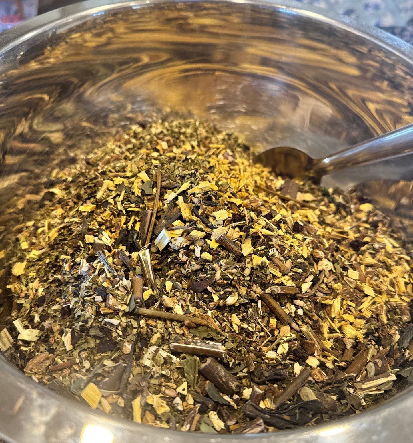 Luna & Lavender™ Liver Detox Tea - Barton Behavioral Health and Wellness, LLC