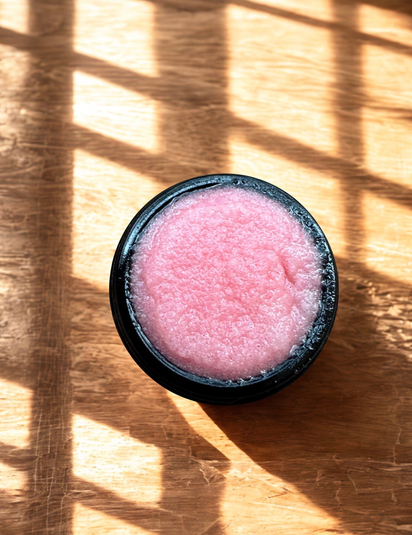 Luna & Lavender™ Prickly Pear Botanical Sugar Lip Scrub - Barton Behavioral Health and Wellness, LLC