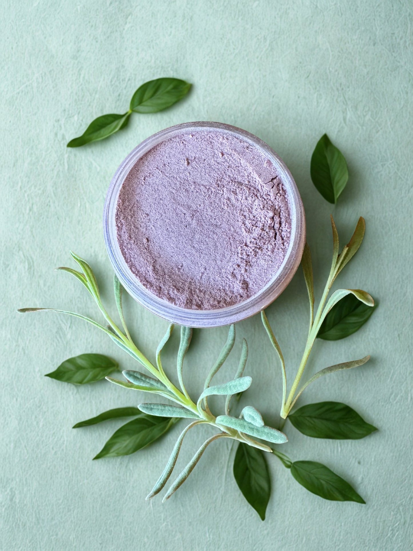 Luna & Lavender™ Rosy Botanical Setting Powder - Barton Behavioral Health and Wellness, LLC