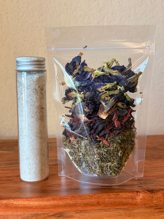 Luna & Lavender™ Celestial Bloom Mocktail Blend