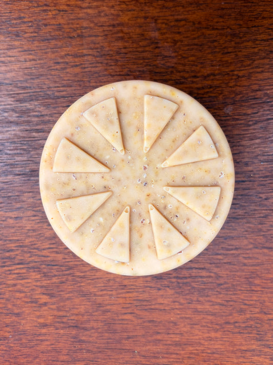 Luna & Lavender™ Citrus Glow Body Bar