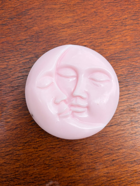 Luna & Lavender™ Rose Calm Body Bar