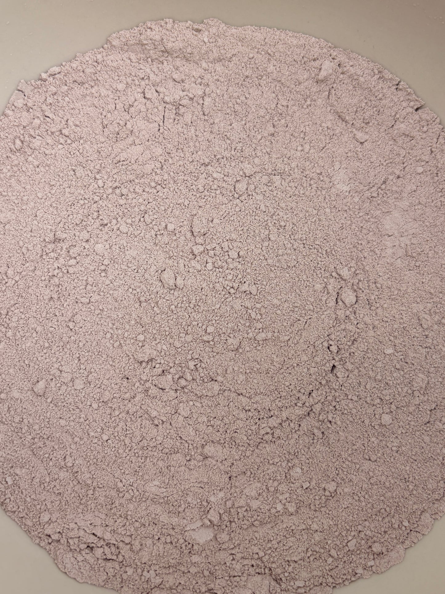 Luna & Lavender™  Coconut & Clay Botanical Facial Cleanser