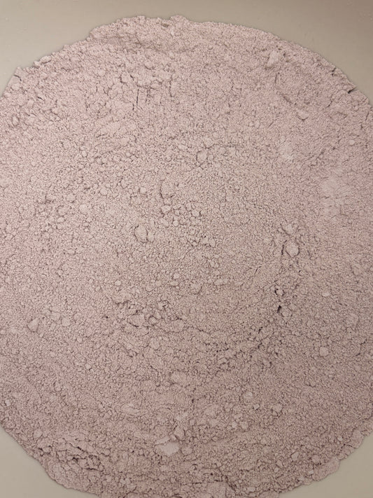 Luna & Lavender™  Coconut & Clay Botanical Facial Cleanser