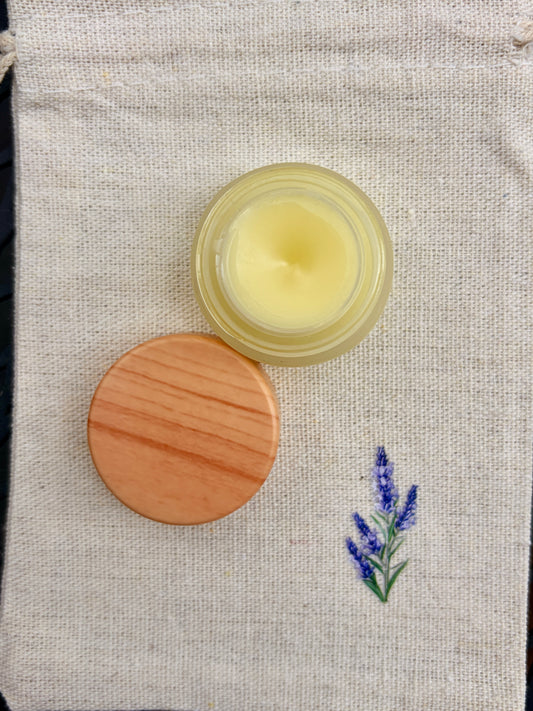 Luna & Lavender™ Botanical First Aid Salve