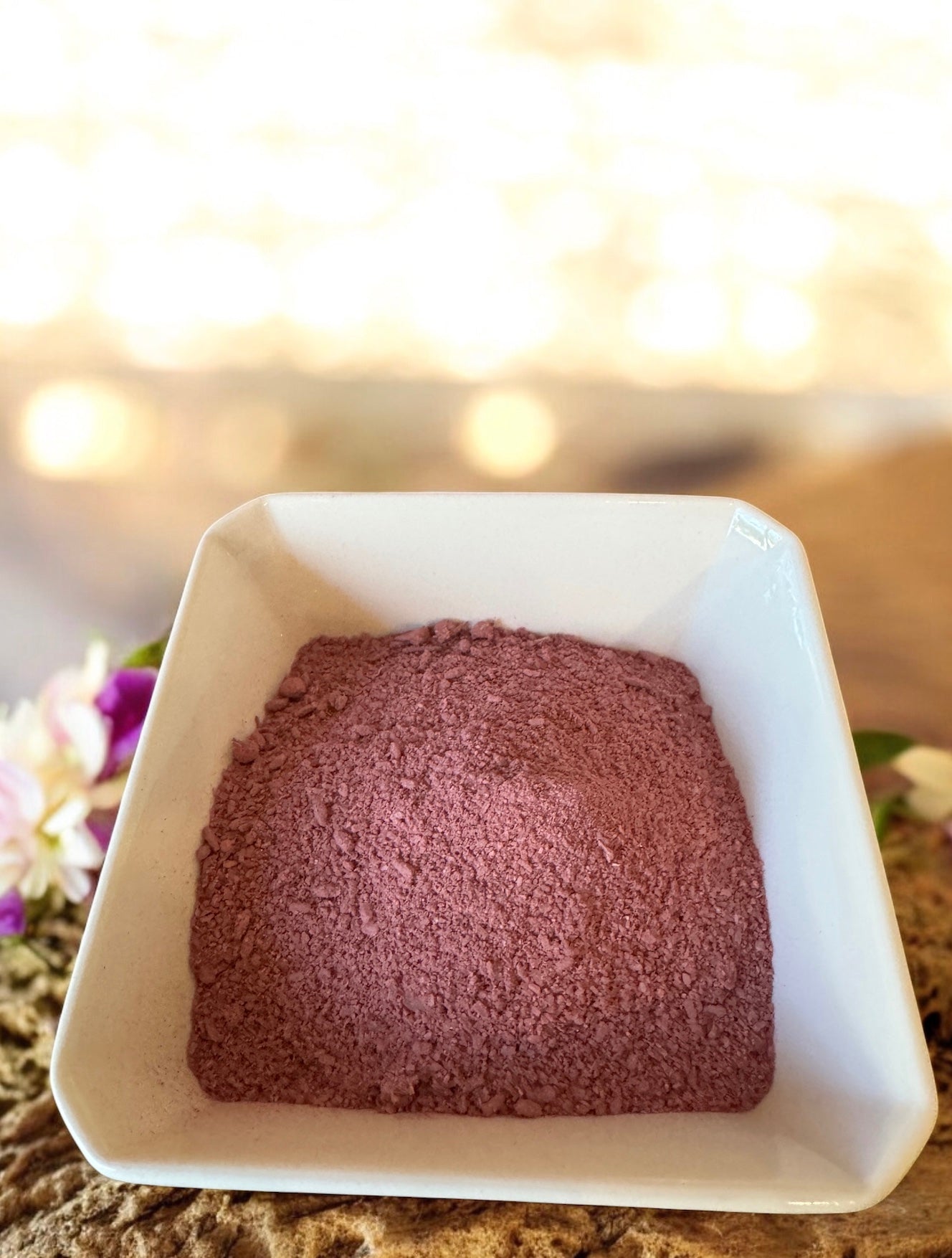 Lunar Glow Milk Bath