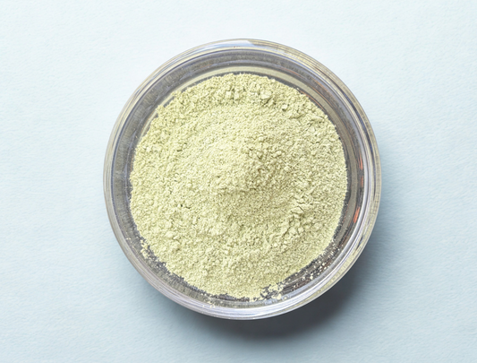 Luna & Lavender™ Wheatgrass Mineral Renewal Mask