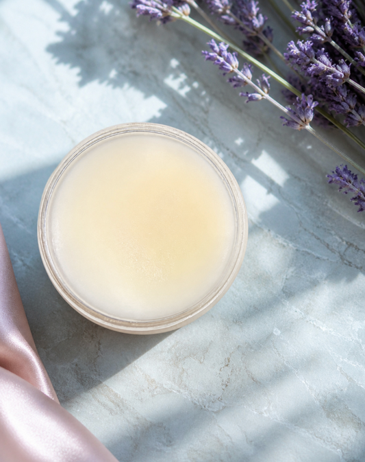 Luna & Lavender™ Cashmere Melting Body Balm