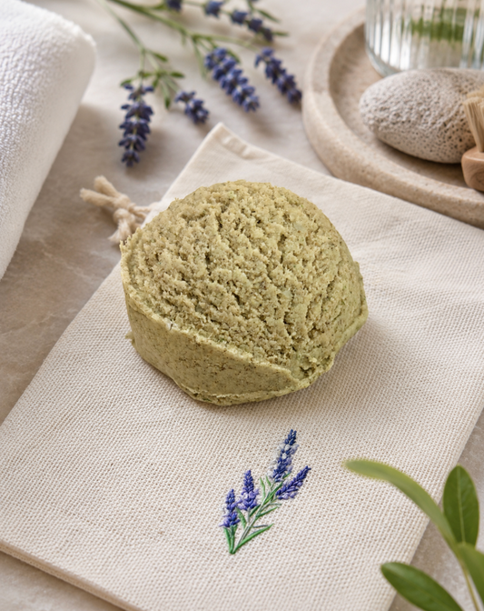Luna & Lavender™ Lavender Calm Bubble Bar