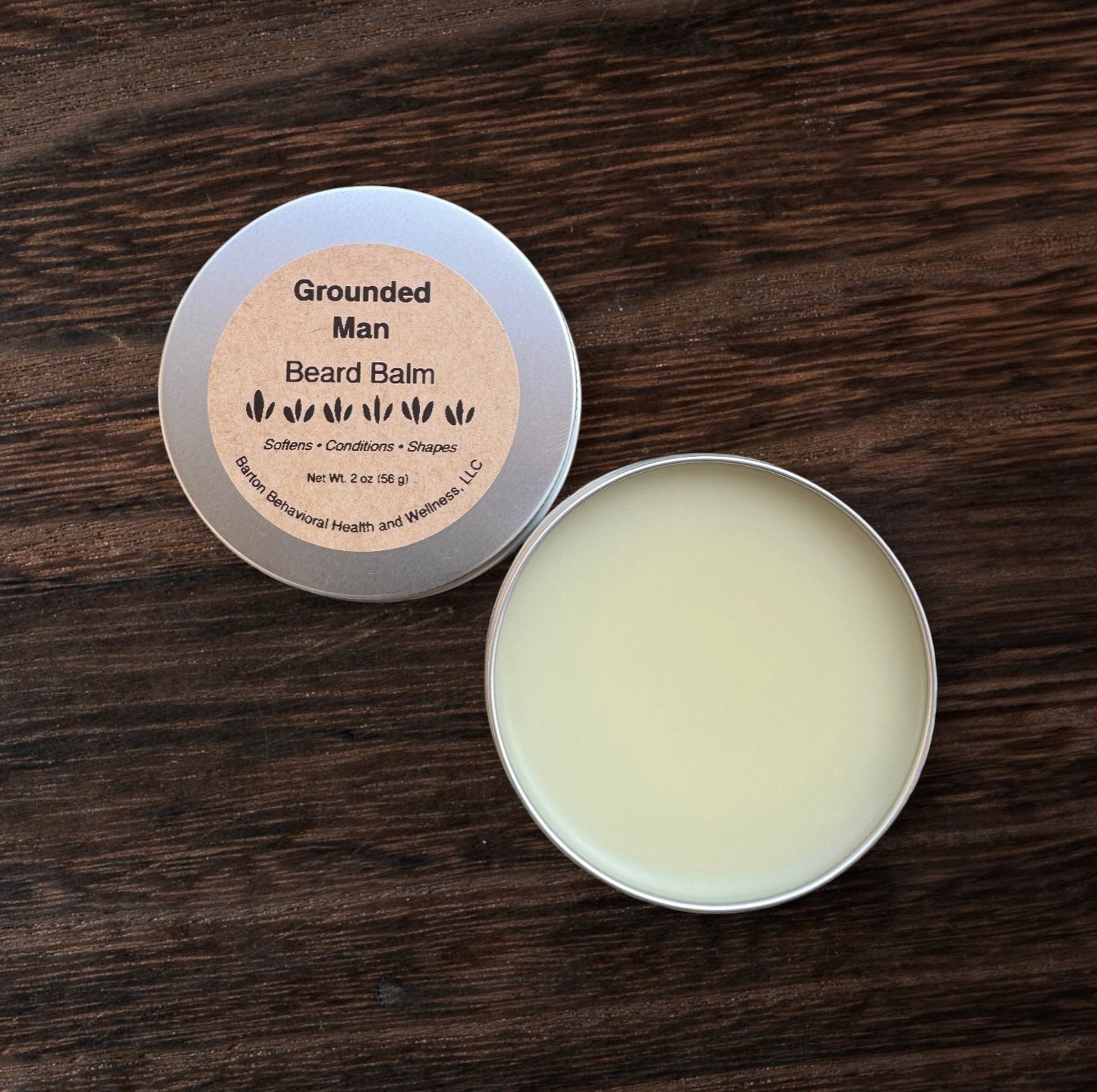 Beard Balm