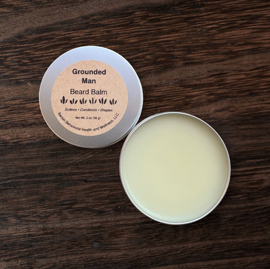 Beard Balm