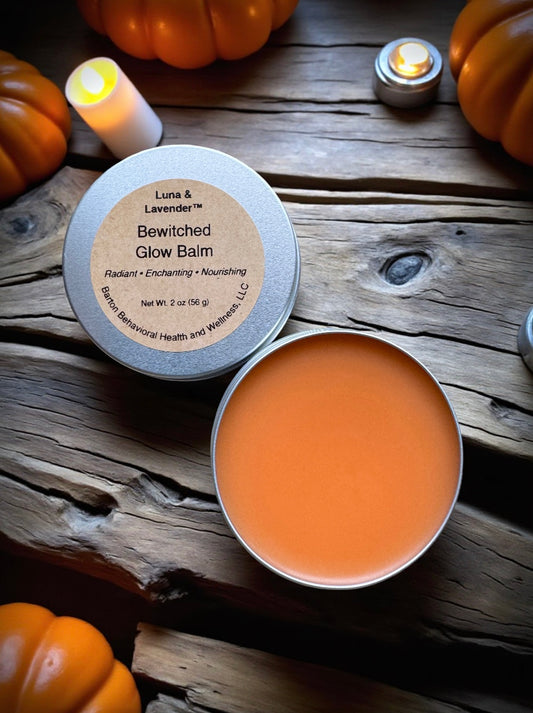 Bewitched Glow Balm / Bálsamo Encantado de Brillo