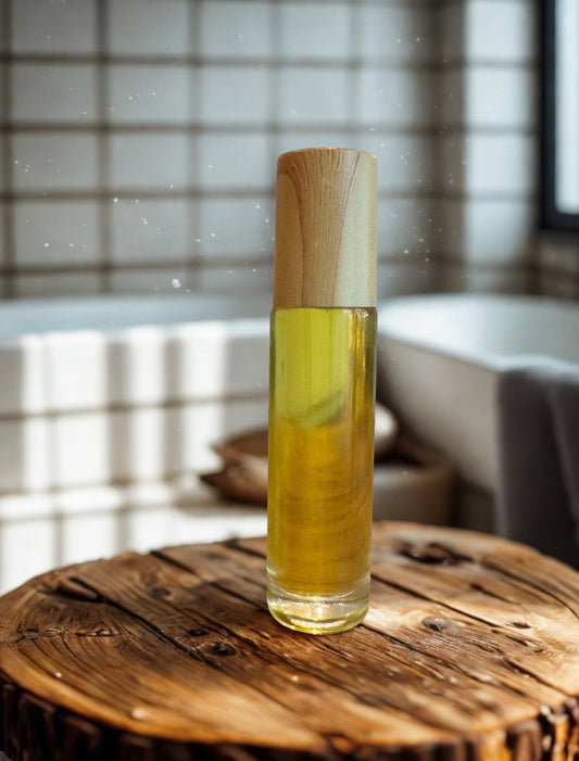 Luna & Lavender™ Botanical Lash & Brow Renewal Serum - Barton Behavioral Health and Wellness, LLC