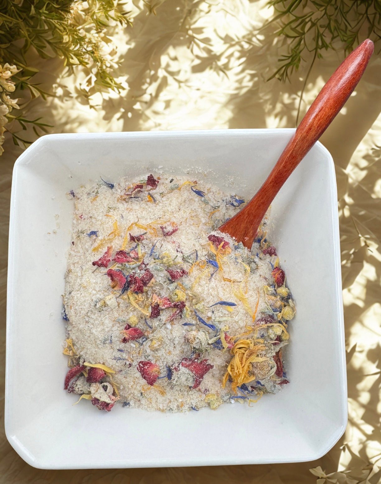 Luna & Lavender™ Citrus & Bloom Milk Soak - Barton Behavioral Health and Wellness, LLC