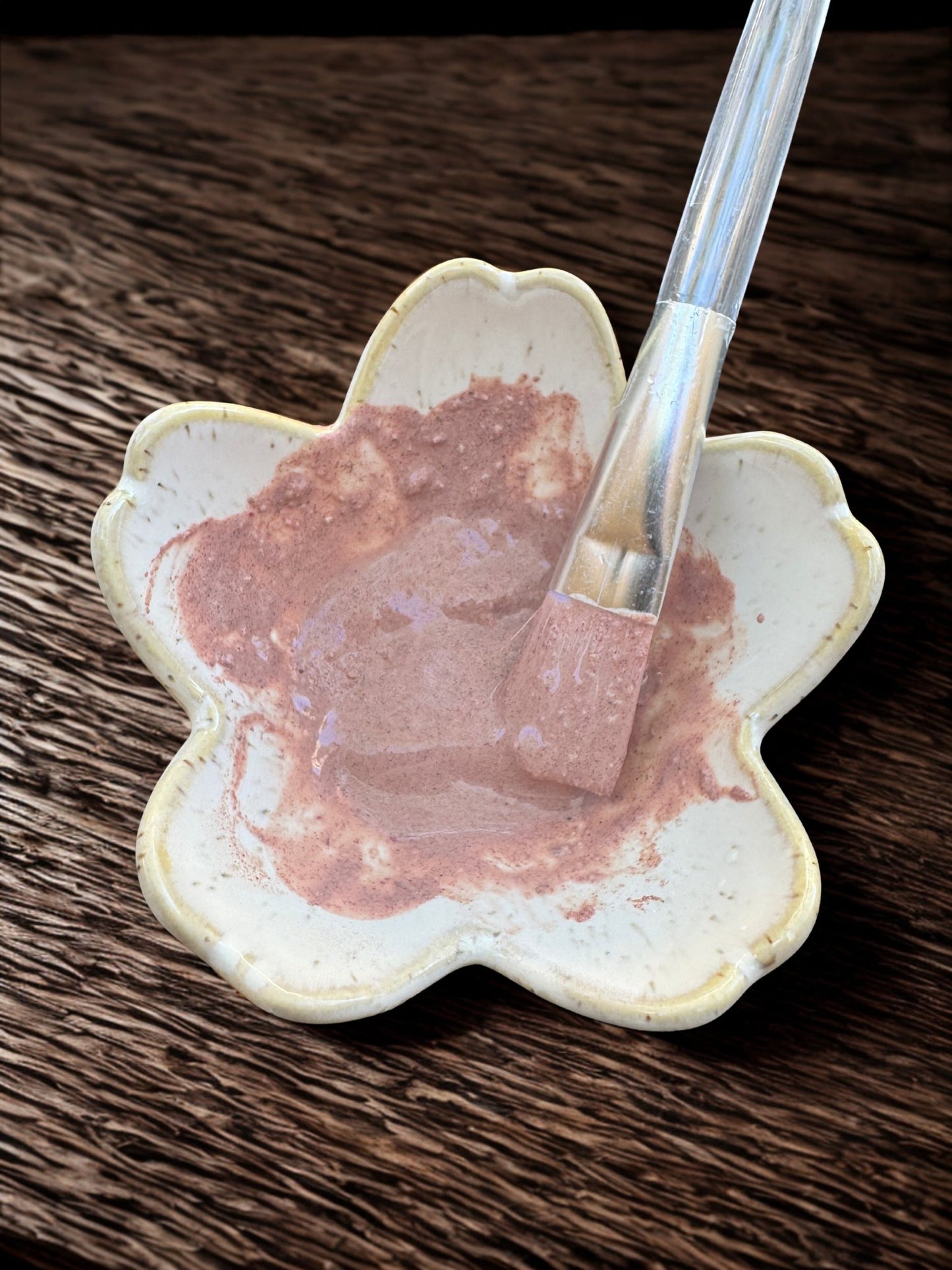Luna & Lavender™ Cranberry Antioxidant Glow Mask - Barton Behavioral Health and Wellness, LLC