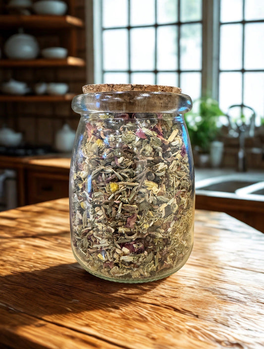 Luna & Lavender™ Estro - Balance Tea - Barton Behavioral Health and Wellness, LLC