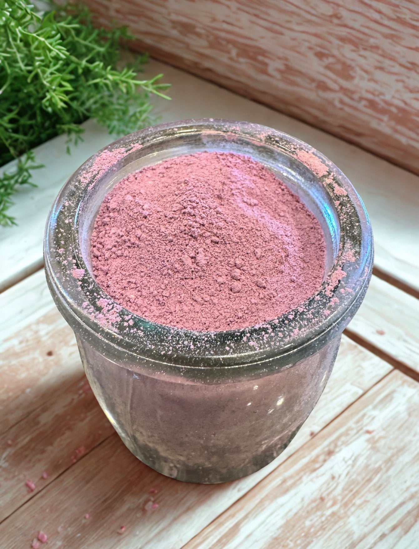 Luna & Lavender™ — Gentle Healing Anti - Redness Mask - Barton Behavioral Health and Wellness, LLC