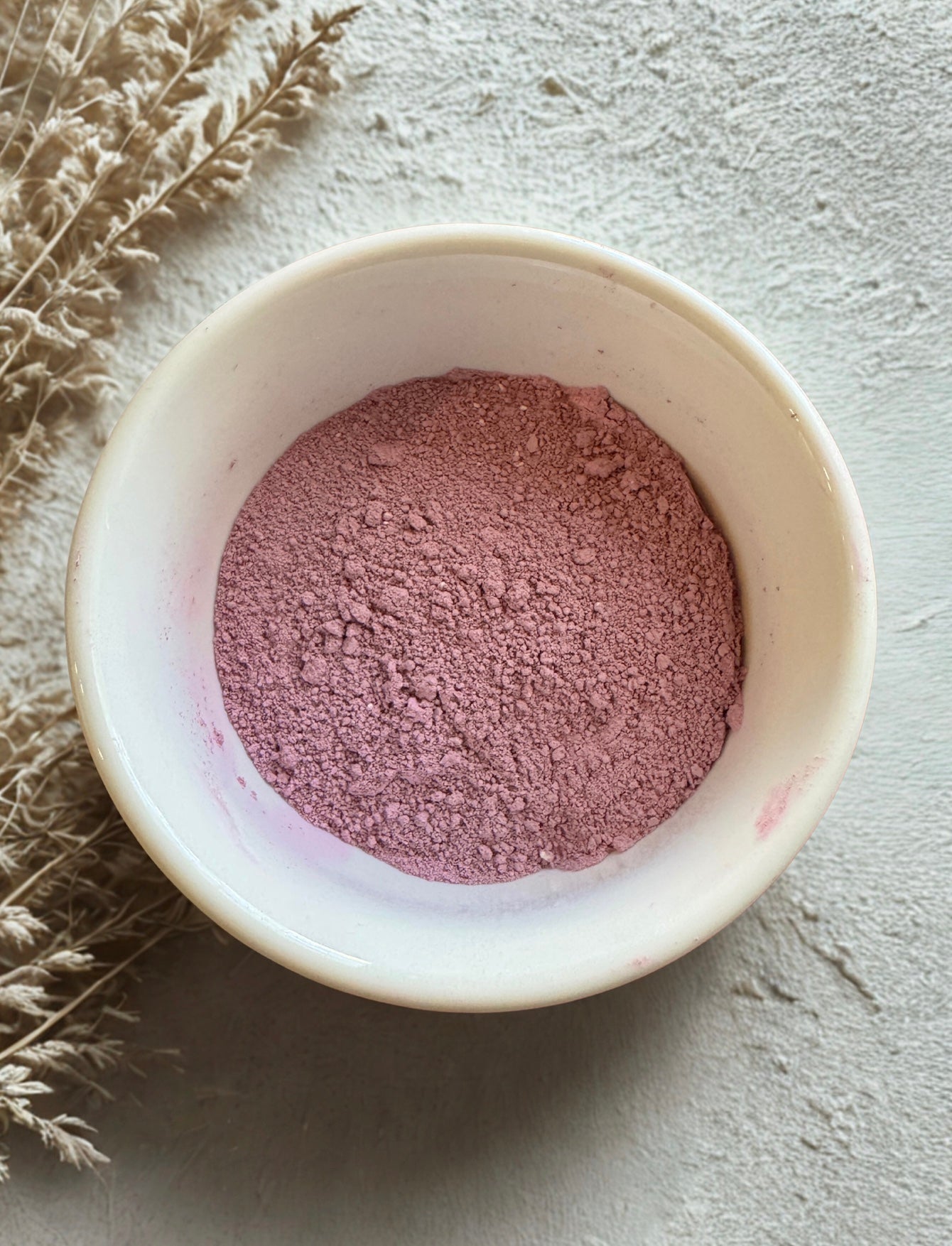 Luna & Lavender™ Rose & Hibiscus Brightening Mask - Barton Behavioral Health and Wellness, LLC