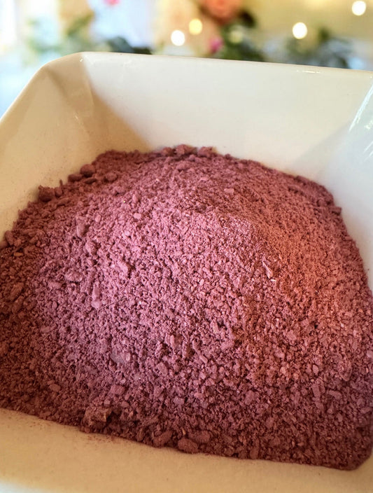 Luna & Lavender™ Lunar Glow Milk Bath - Barton Behavioral Health and Wellness, LLCMilk Bath