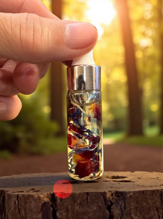 Luna & Lavender™ Nourishing Cuticle Oil - Barton Behavioral Health and Wellness, LLCCuticle Oil